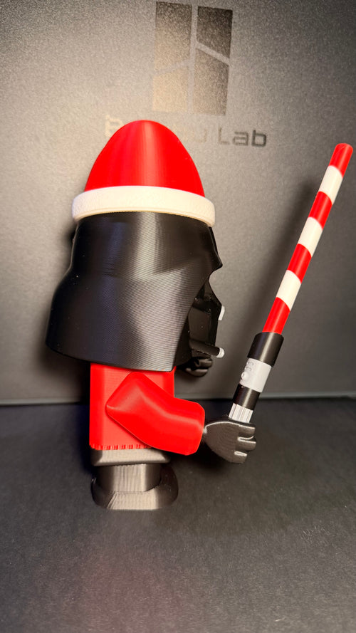 Christmas Vader